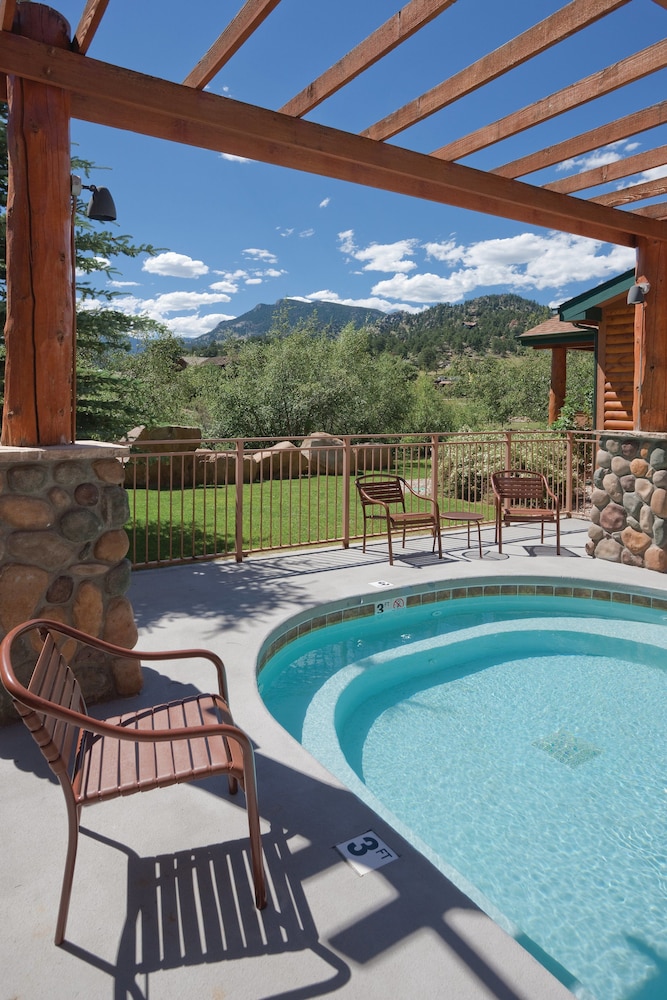 WorldMark Estes Park - photo 17