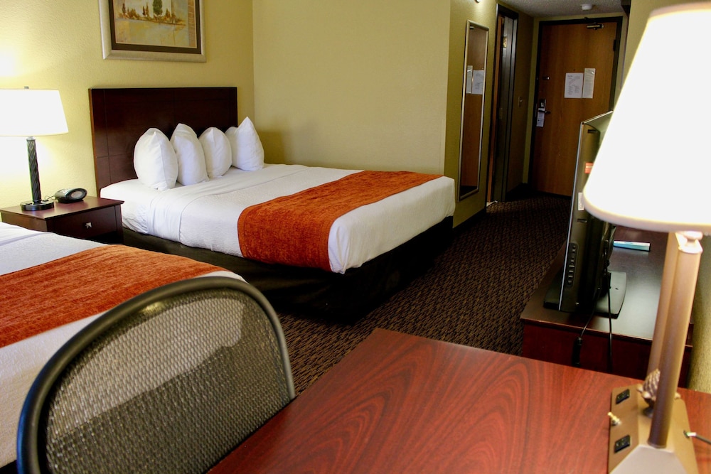Comfort Inn Eagan Minneapolis St. Paul South - photo 13