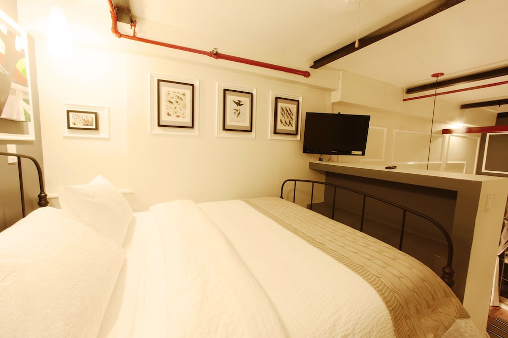 The Box House Hotel - photo 8