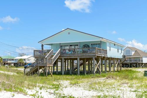 Little Grand Hotel in Dauphin Island, United States