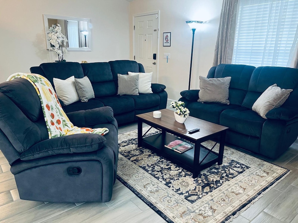 Family 3BR Near Equestrian Dunellon FL — hotel in Dunnellon