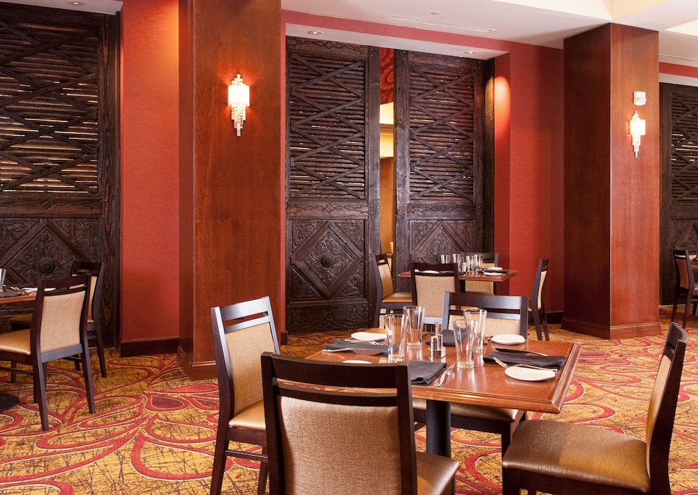 Greenville Marriott - photo 29