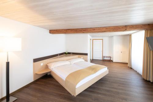 Hotel zum goldenen Kreuz — hotel in Frauenfeld