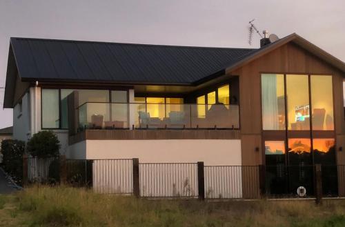 Modern spacious Chartwell — 4-Star Luxury Hotel in Hamilton, New Zealand