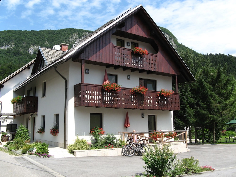 Apartments Bohinj Na Vasi 4325613 — Bohinjska Bistrica
