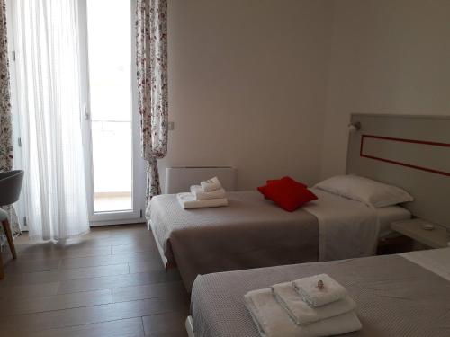 Jolie Julie Accomodation — Sassari — photo 5