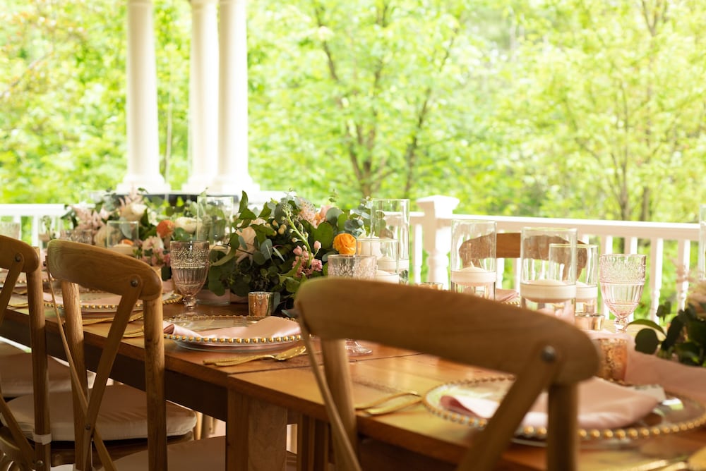 The Inn at Thorn Hill & Spa - photo 121