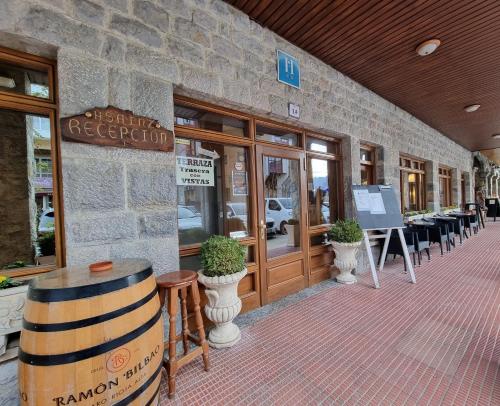 Hostal Sainz — Riano — photo 3