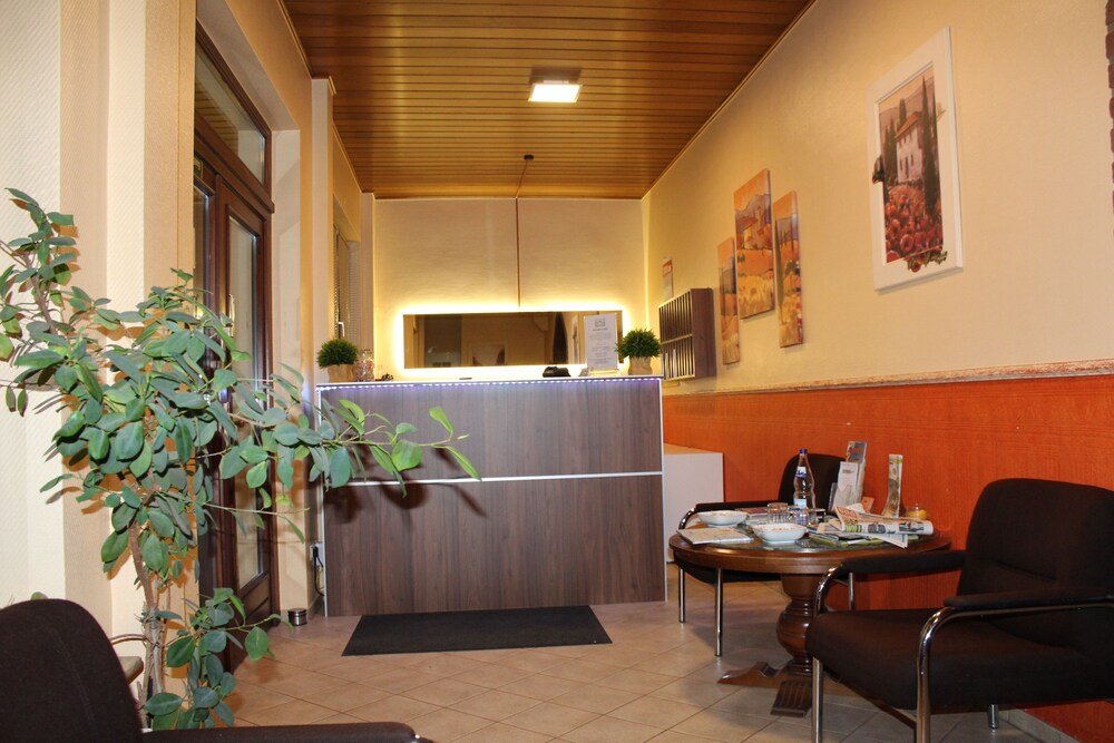 Hotel Alsterquelle — Bergstedt — photo 4