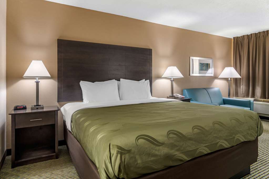 Quality Inn McDonough Atlanta South - photo 14