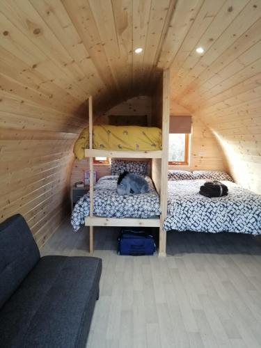 Killynick Glamping Oiney Fishing County Fermanagh — hotel in Enniskillen