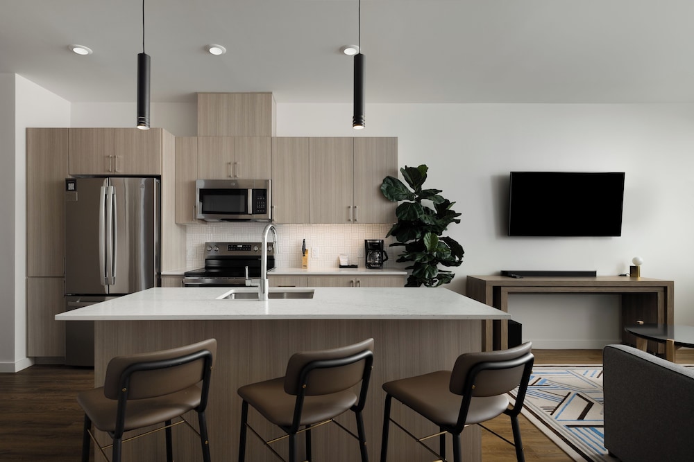 Sentral Alloy Midtown - photo 14