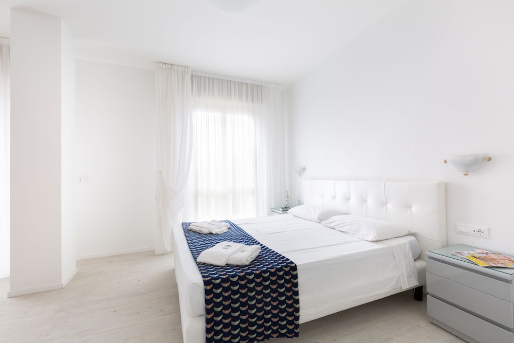 Hotel Cavallino Bianco in Cavallino, Italy