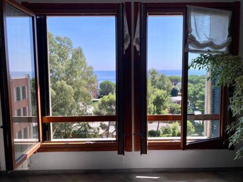 Arenzano Splendida vista mare — 4-Star Luxury Hotel in Arenzano, Italy