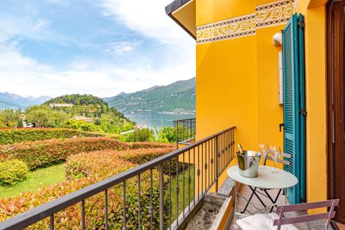 Pearl Of The Lake apartment Bellagio breathtaking views and good vibes — 4-Star Luxury Hotel in Bellagio, Italy