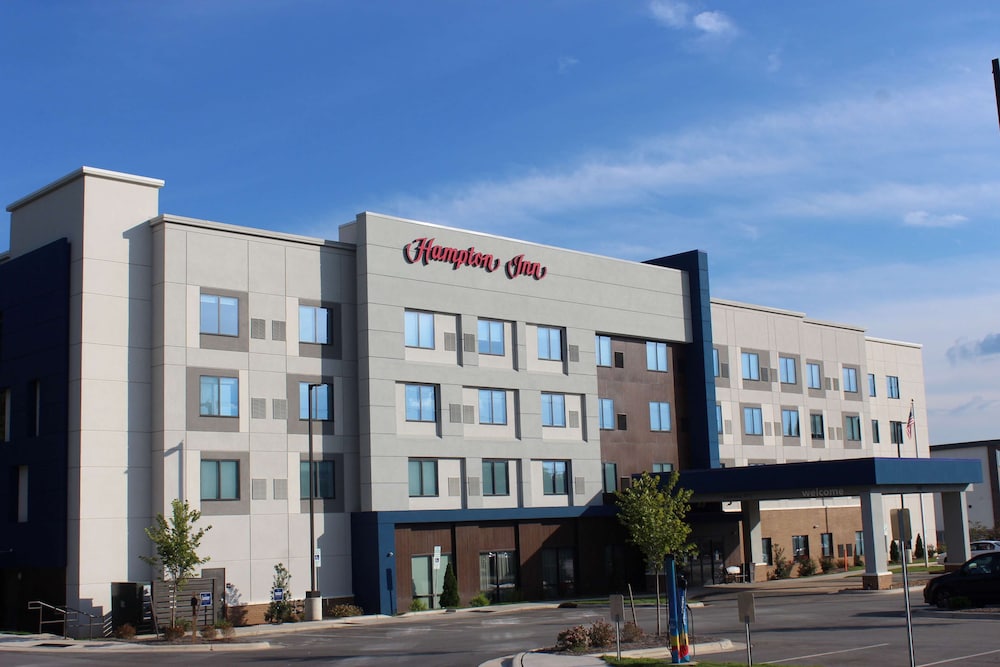 Hampton Inn Lexington NC - featured photo