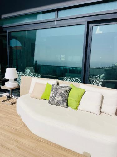 Sunshine Ericeira — 4-Star Luxury Hotel in Ericeira, Portugal