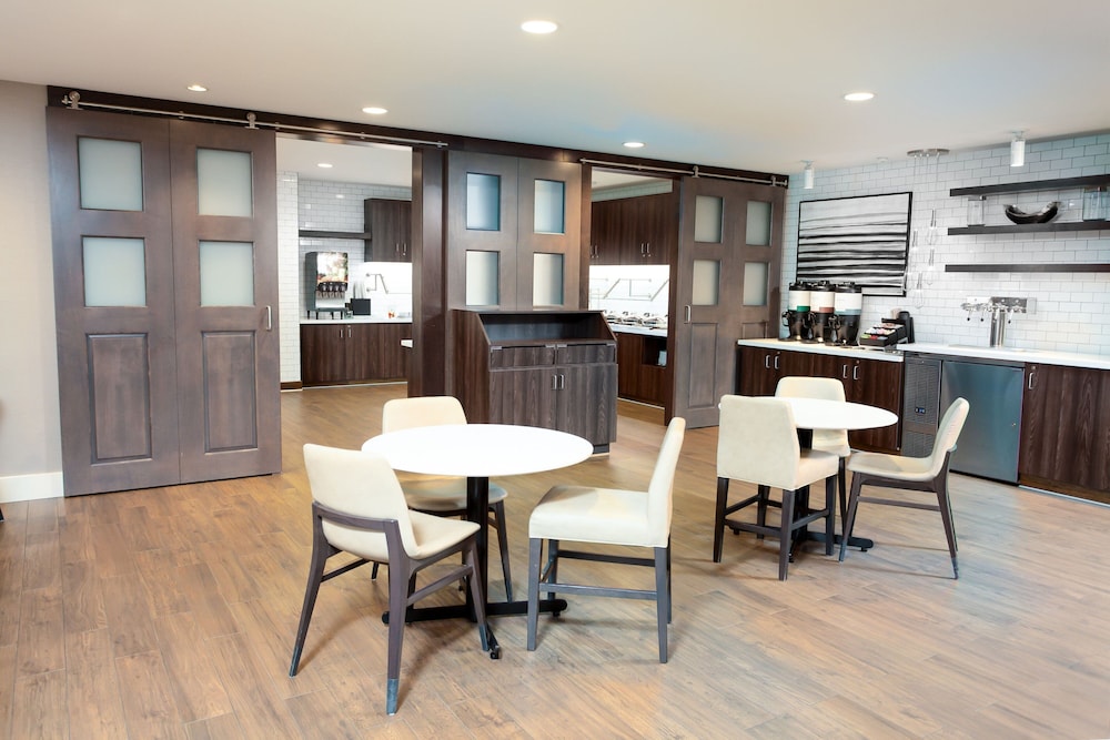 Residence Inn by Marriott Livermore - photo 58