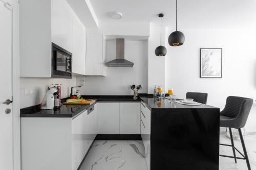 Oleholidays 602 Romana Playa Primera Linea Playa — Marbella