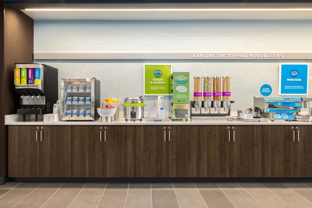 Tru by Hilton Oshkosh - photo 34