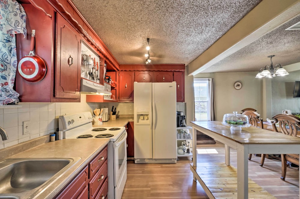 Cobblestone Cottage 10 Mi to Pomme de Terre - photo 5