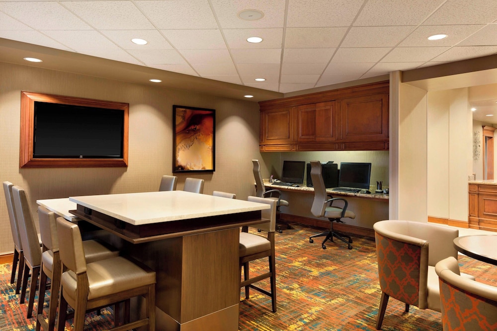 Residence Inn Marriott Joplin - photo 23