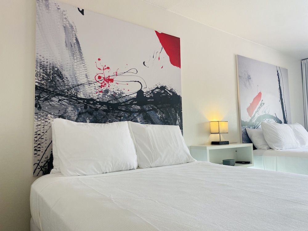 A & S Vacation Rooms - photo 6
