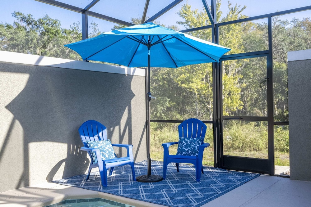 Wonderful 5 Bd W Pool @ Storey Lake Resort 2545 - photo 46