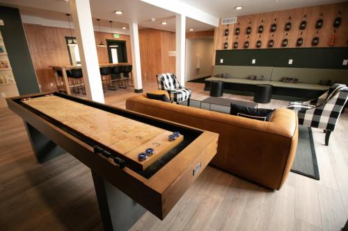 LOGE Leavenworth Downtown - photo 26