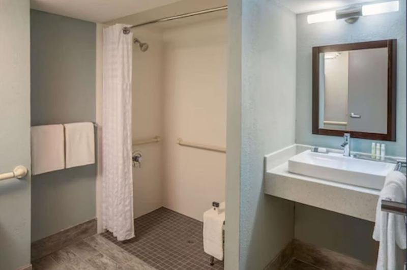 Tru By Hilton Chesterfield Township Detroit - photo 23