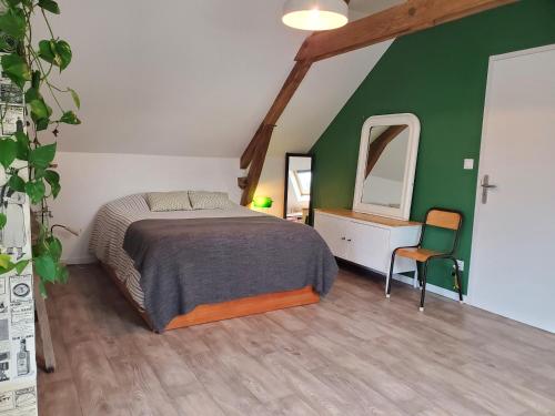 Au Moulin Ory - last minute hotel in Unknown City