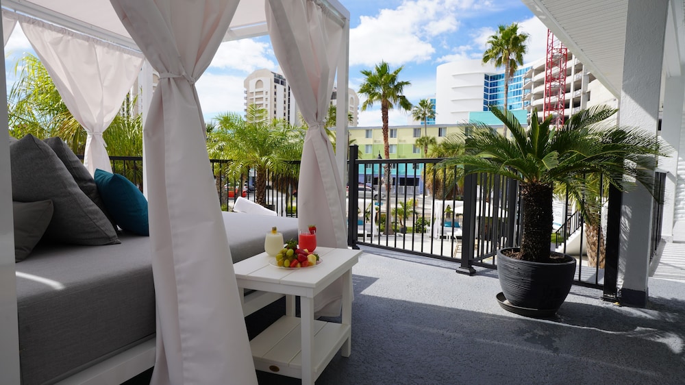 Ivory Sands Beach Suites - photo 53