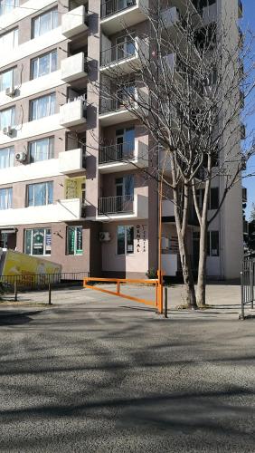 Apartment Irma