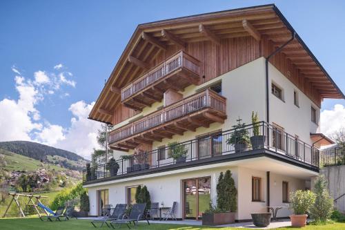 Baumannhof Villnöß - last minute hotel in Unknown City