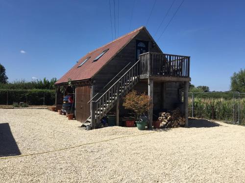 Oaks Barn — hotel in Chinnor