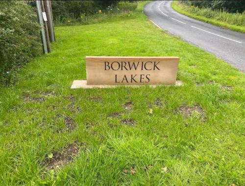 Nicks and Carmels by the Lake — Carnforth — photo 4