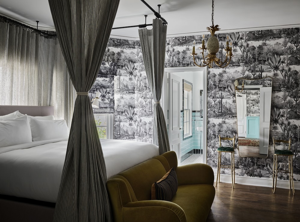 Commodore Perry Estate Auberge Resorts Collection - photo 5