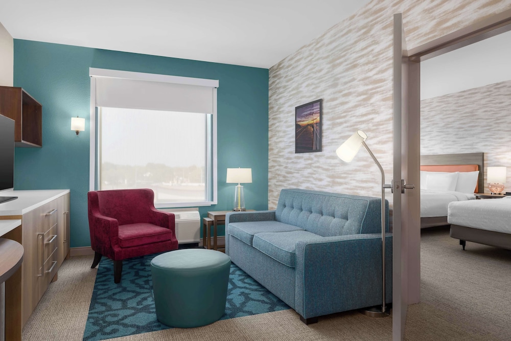 Home2 Suites by Hilton Virginia Beach Princess Anne - photo 14