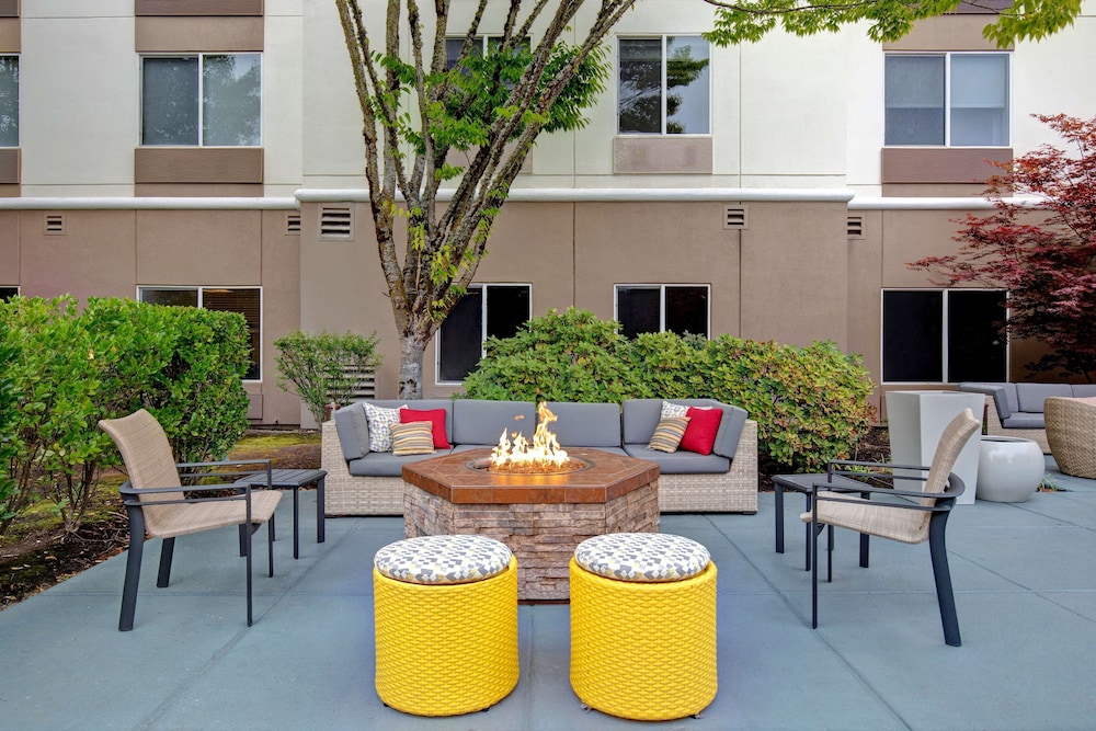 Hilton Garden Inn Portland Beaverton - photo 56