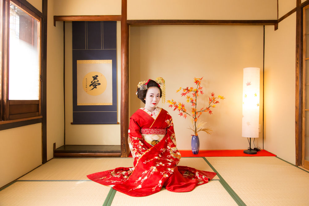 Tasaki Ya — Kyoto — photo 2