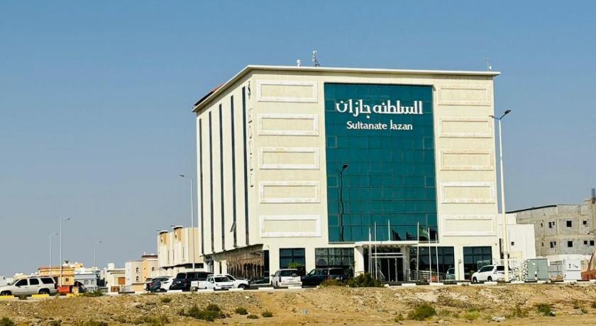 فندق السلطنة جازان Alsltanah Jazan Hotel in Jizan, Saudi Arabia