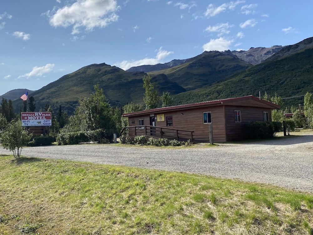 Denali RV Park and Motel - photo 36