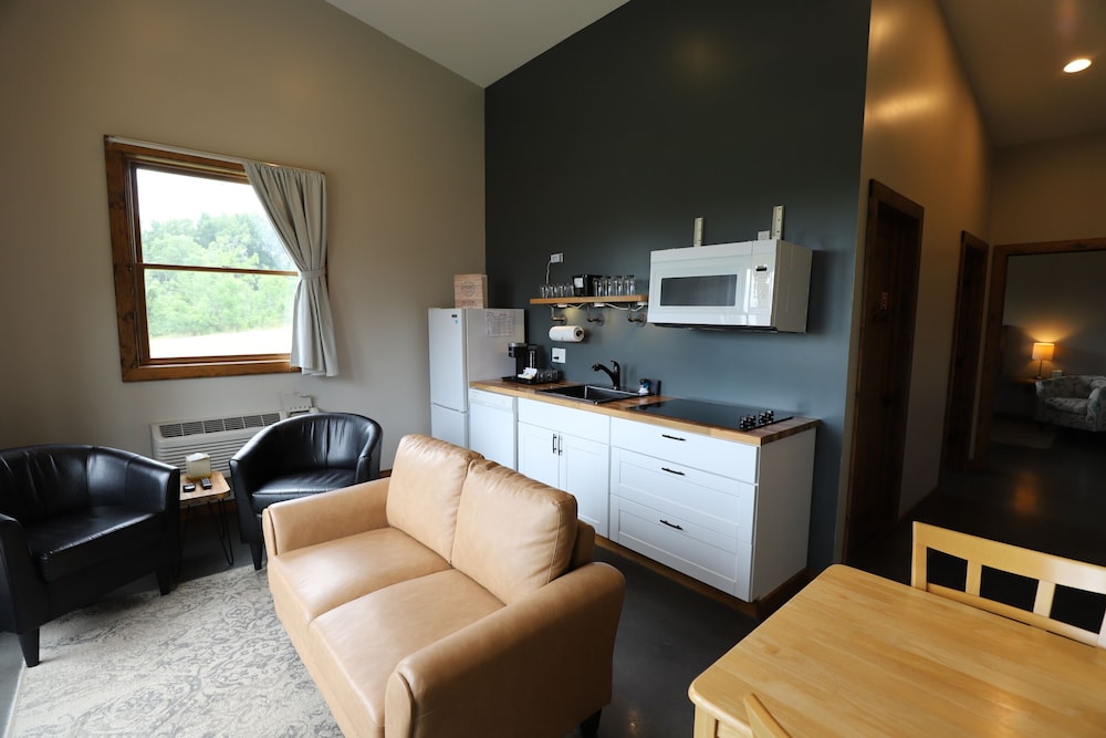 Lakeside Resort - photo 32