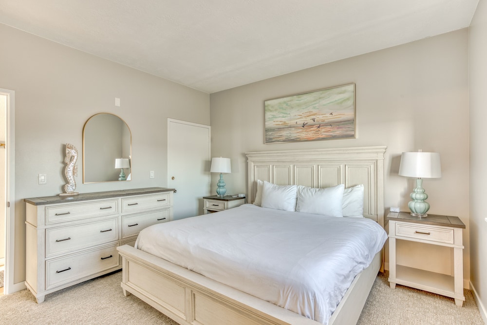 Sand & Sea Resort Condominiums - photo 88