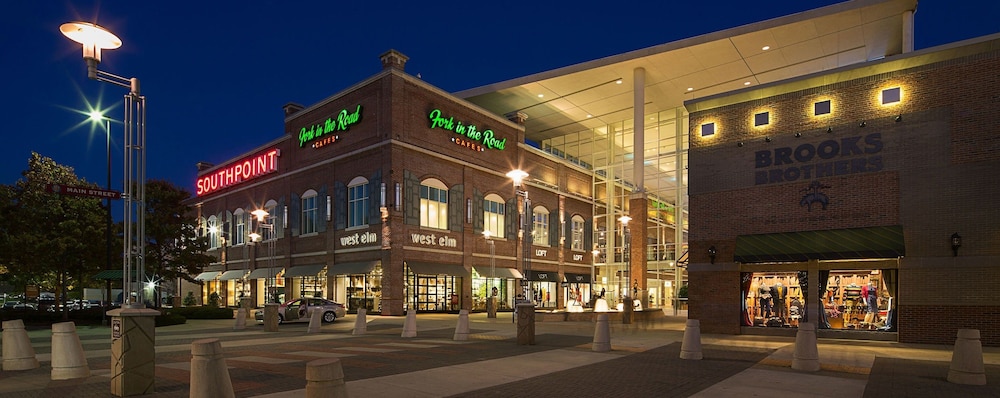 Days Inn by Wyndham Durham Near Duke University - photo 92