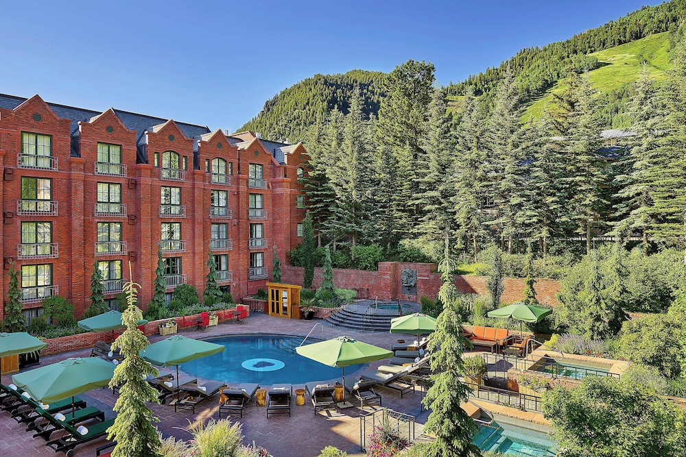 The St. Regis Aspen Resort - photo 30
