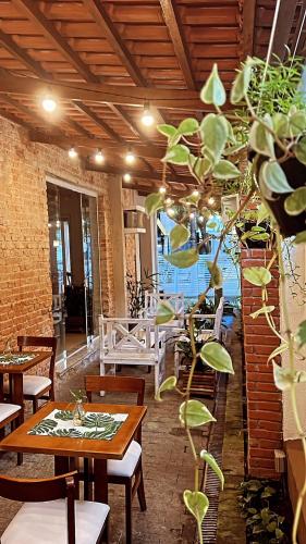 Hotel Rio — hotel in Guaruja