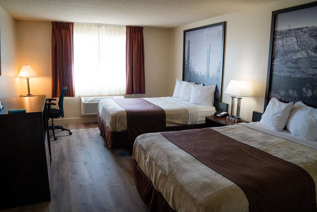 Super 8 by Wyndham Yuma - photo 23