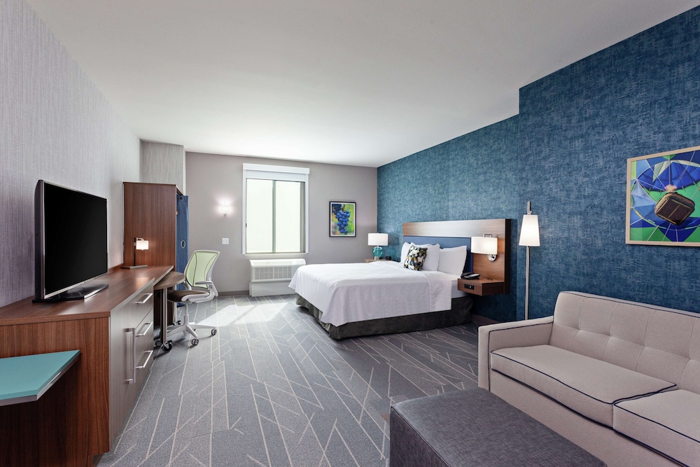 Home2 Suites by Hilton Temecula - photo 11