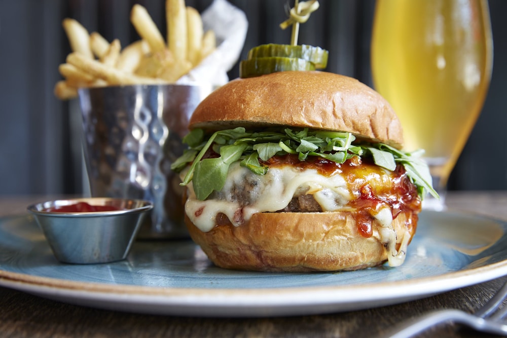 Kimpton Shane Hotel by IHG - photo 55